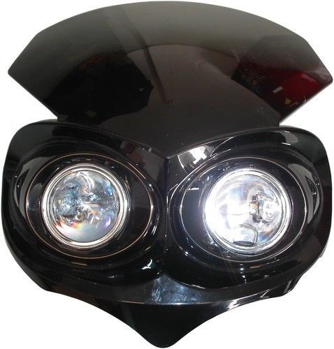 Alien style black - style,
