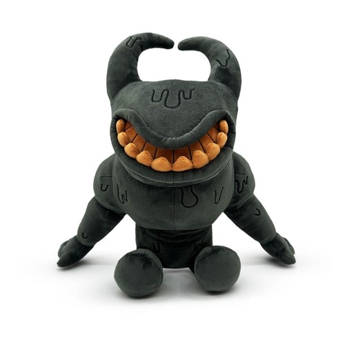 Bendy and the dark - bendy,