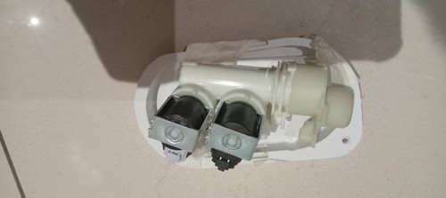 Hotpoint inlet water valve - inlet,