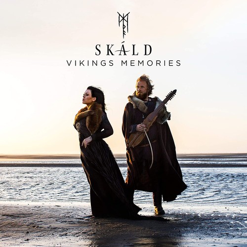 Skald vikings memories - vikings,