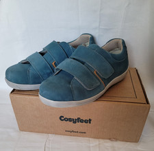 Cosyfeet Mens - UK 9 - Wide