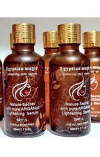 Egyptian Magic Serum