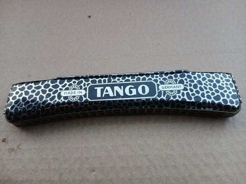 Vintage hohner tango - vintage,
