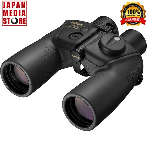 Nikon 7x50cf global - wp, compass