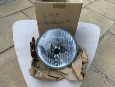 Harley Davidson Headlight
