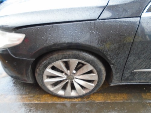 Passat 0 tdi auto - cc,