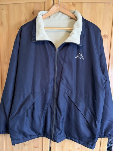 Vintage kappa reversible - kappa,