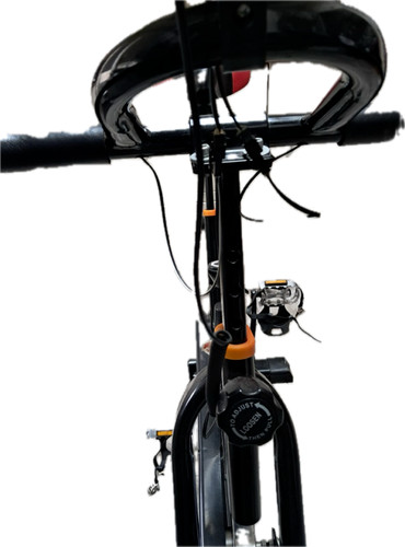 Spin bike excellent - spin,