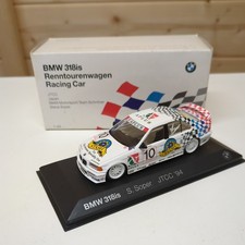 Minichamps 1:43  Steve Soper