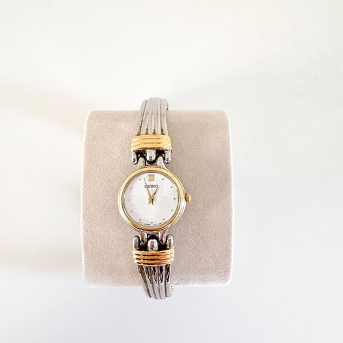 Vintage seiko japan - vintage, movement