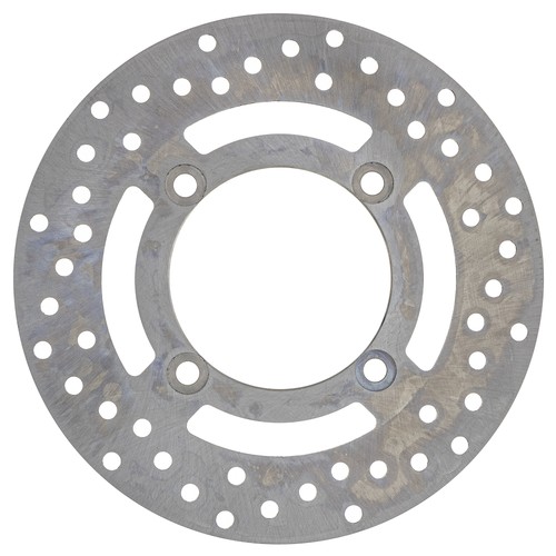 Niche rear brake rotor for - niche,