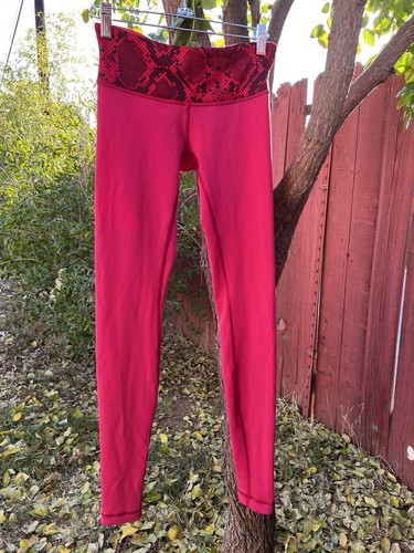 Lululemon wunder under - lululemon,