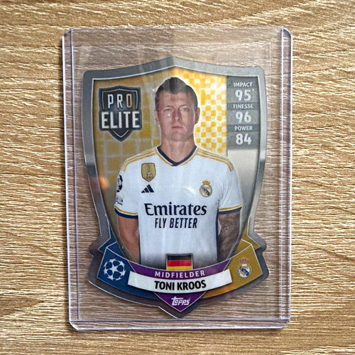 Topps uefa champions league - topps,