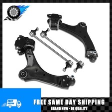 For Ford Mondeo MK4 Front