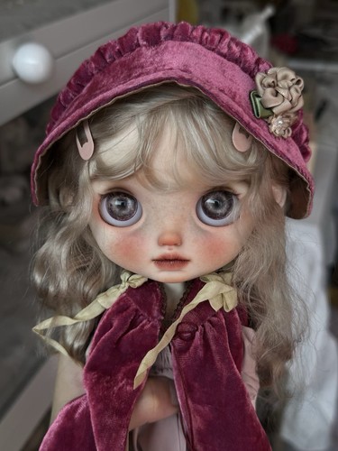 Ooak custom takara - custom, |
