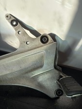 Honda Pan European St1100 1996