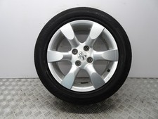 PEUGEOT 307 16" ALLOY WHEEL