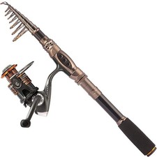 Telescopic Carbon Fiber