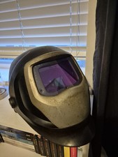 Speedglas 9100 Welding Screen