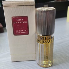  Miss De Rauch  60 ml Vintage