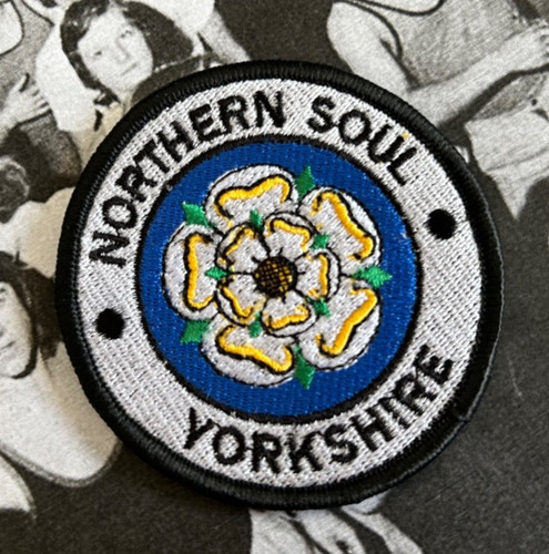 Northern soul yorkshire - northern,