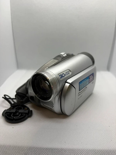 Panasonic gs27 mini - nv-gs27, dv