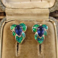 925 Sterling silver created