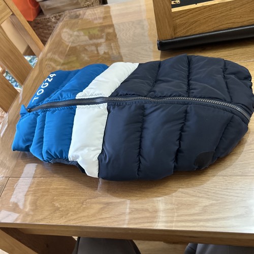 Tog24 padded dog coat size - dog,