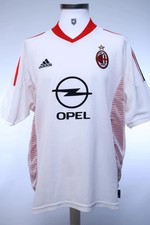 Original Authentic Ac Milan