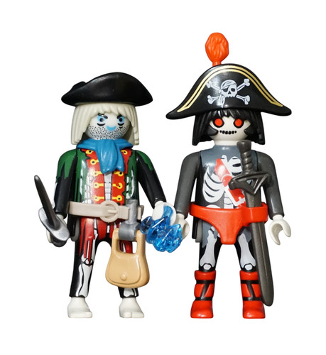 Playmobil figure ghost - playmobil,