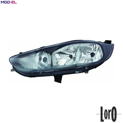 Headlight 431 11b9lmldem2 for - 431-11b9lmldem2,