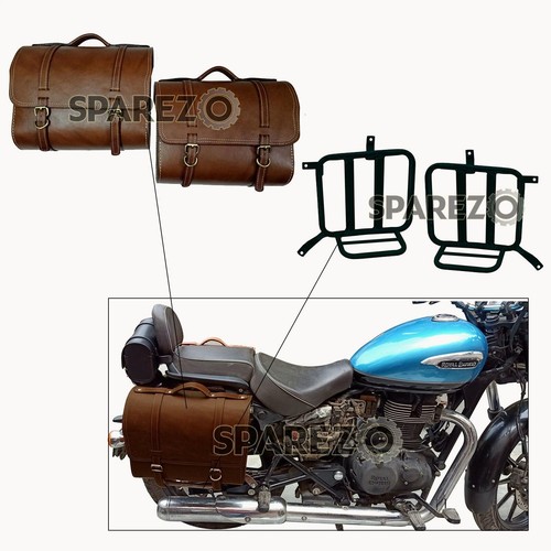 For royal enfield meteor - royal, 350