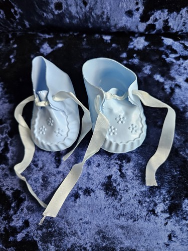 Cinderella moccasin dolls - moccasin,