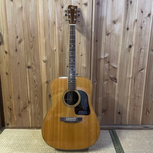 Takamine vintage 1970s - tw-30,