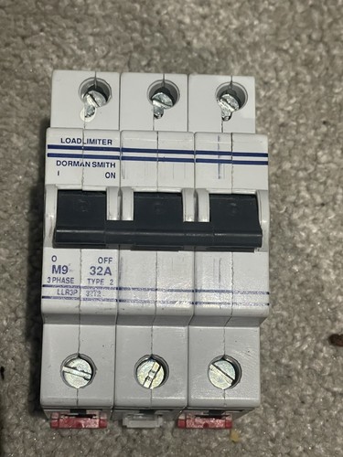 Dorman smith loadlimiter llr3p - dorman,
