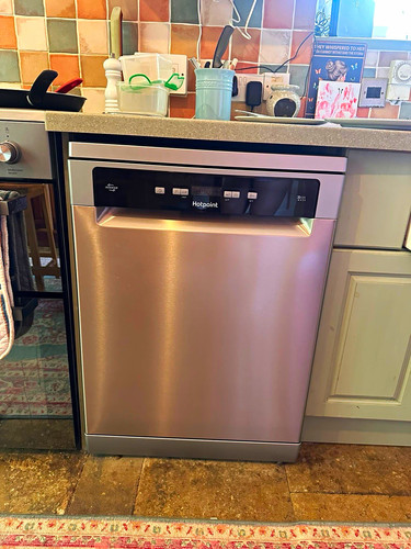 Hotpoint hfc3c26wcuk - hotpoint,