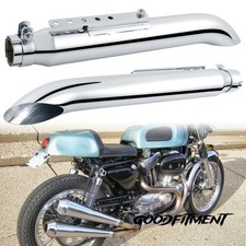 2X 20" Universal Motorcycle