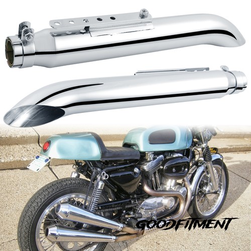 Universal motorcycle - 2x,