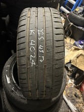 1 x Michelin Pilot Sport 5 225