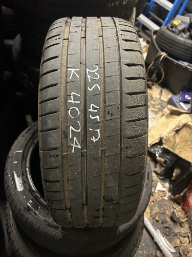Michelin pilot sport - 1,