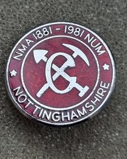 NMA/NUM Centenary Colliery