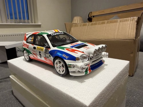 Ottomobile ot395 toyota - ottomobile,