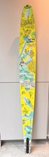 Radar Waterski TRA 65 Size