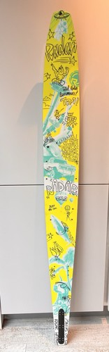 Radar waterski tra size - tra, 65