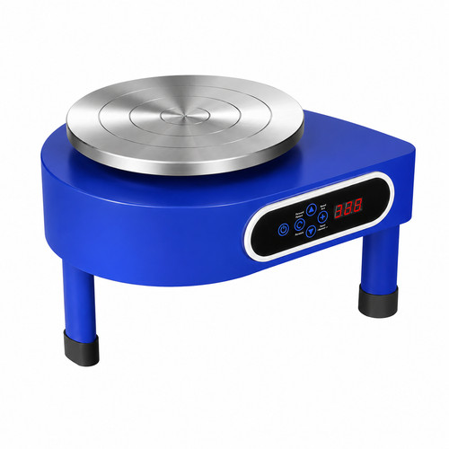 Pottery wheel 350w - pottery, electric