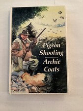Pigeon Shooting - Coats