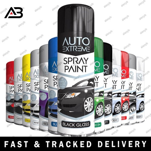 All purpose spray paint - spray,