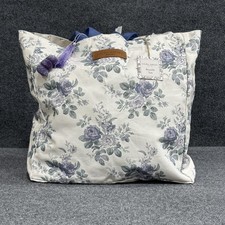 Laura Ashley Reusable Tote Bag