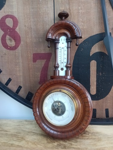 Vintage walnut cased - walnut,