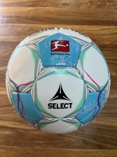 Derbystar Bundesliga Official